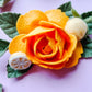 Single Floral Fruit