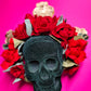 Catrina Red Roses