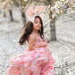 Nyla Bunny Ear Statement Fascinator
