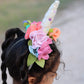 Unicorn Headpiece