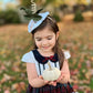 Little Pumpkin  Topper