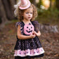 Pink Minifeee Hat