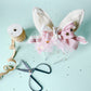 Bunny Ballerina Side Fascinator