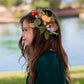 Hazel   Halo Crown