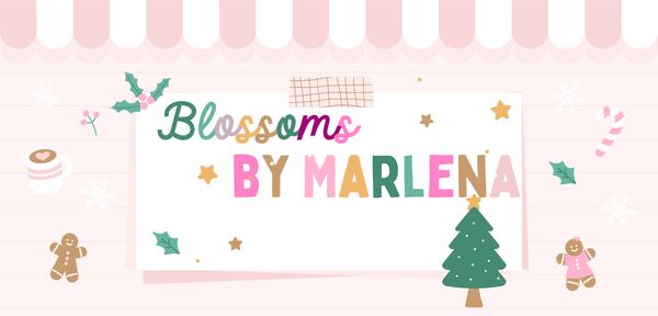 Blossoms By Marlena