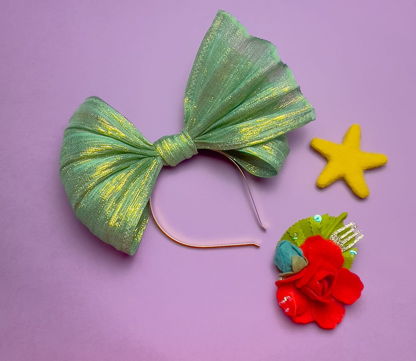 Team Preorder Bow