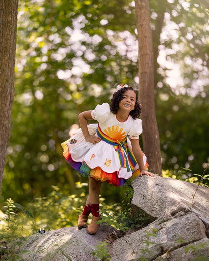 Little Caterpillar|| M2M Mia Miel