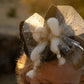 Black Cat Fascinator
