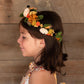 Persephone Floral Crown