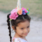 Unicorn Headpiece
