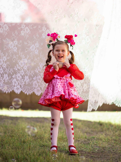 Sweetheart Valentines Edition Floating Halo