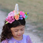 Unicorn Headpiece