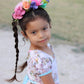 Unicorn Headpiece