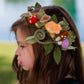 Hazel   Halo Crown