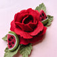 Single Floral Fruit