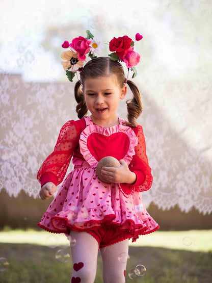 Sweetheart Valentines Edition Floating Halo