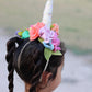 Unicorn Headpiece