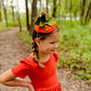 Little Pumpkin  Topper