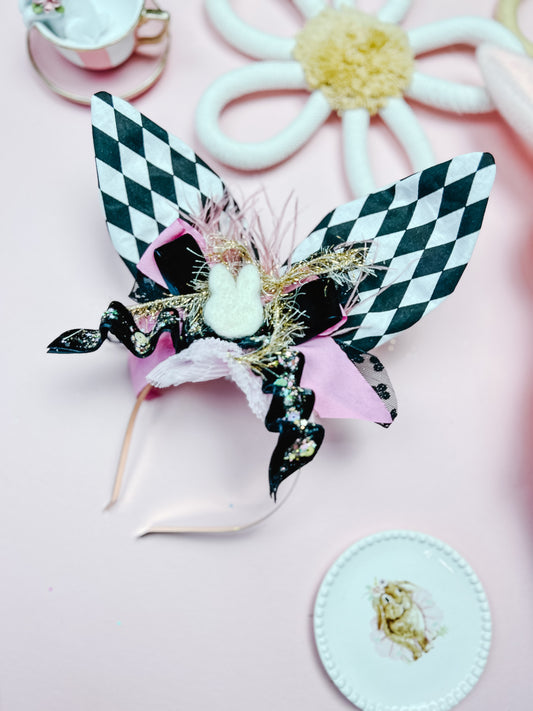 Alice Oversize Bunny Ears