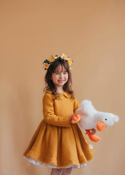 Color Me Yellow Halo