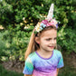 Twinkle Toes Unicorn Headband