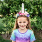 Twinkle Toes Unicorn Headband