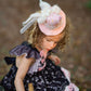 Pink Minifeee Hat