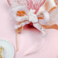Fancy Feathers Bunny Ears