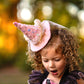 Pink Minifeee Hat