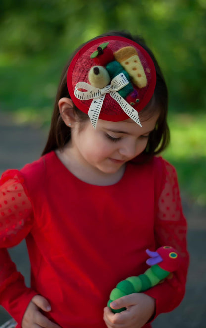 Little Caterpillar|| M2M Mia Miel
