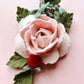 Single Floral Fruit