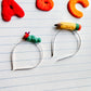 Back to School Big Pencil
