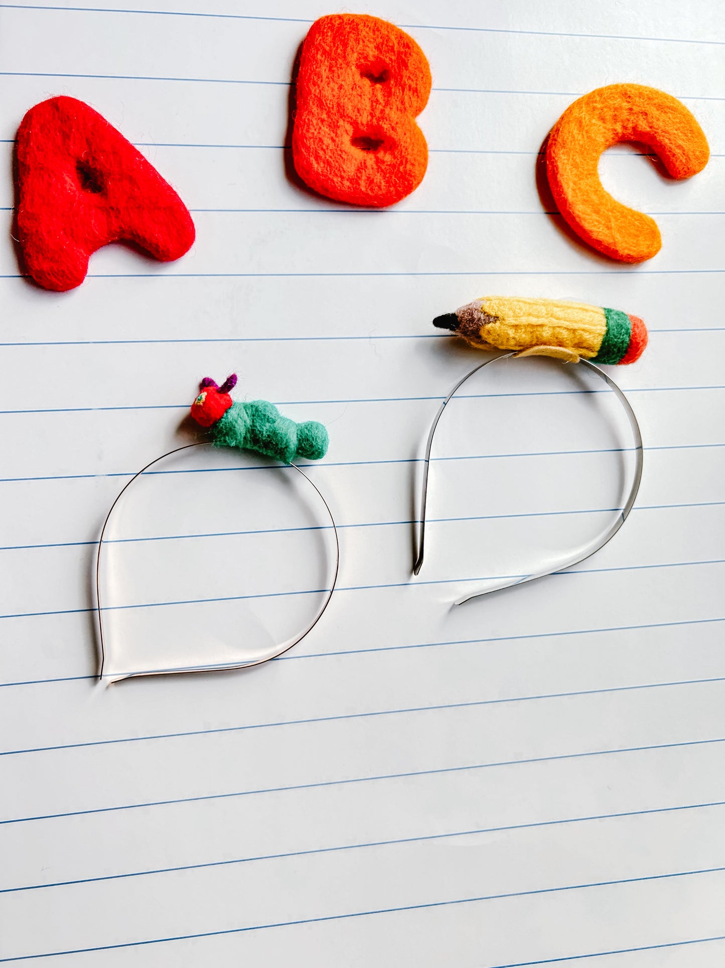 Back to School Big Pencil