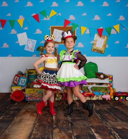 Vintage Sparkle  Minnie Bow Hat