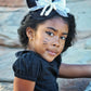 Black Cat Fascinator