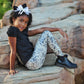Black Cat Fascinator
