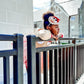 Gingy The Gingerbread Cookie  Fascinator