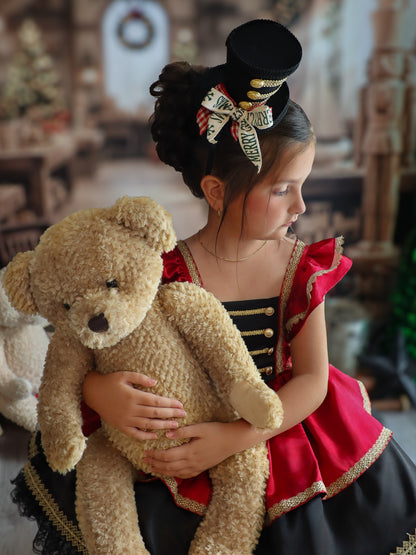 Nutcracker Topper Collab