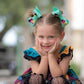 NBC Piggy Bows