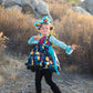 Rag Doll Oversize  Original Bow