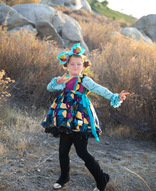 Rag Doll Oversize  Original Bow