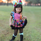 Rag Doll Oversize  Original Bow