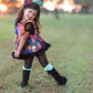Rag Doll Oversize  Original Bow