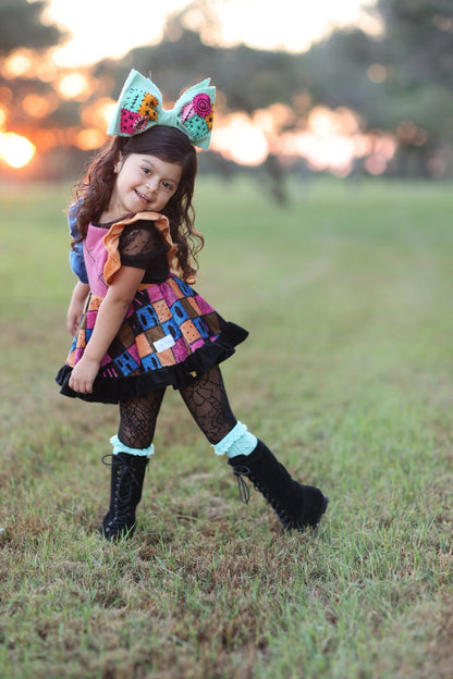 Rag Doll Oversize  Original Bow