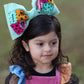 Rag Doll Oversize  Original Bow