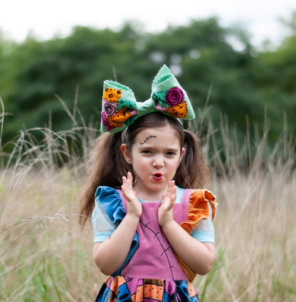 Rag Doll Oversize  Original Bow