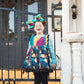 Rag Doll Oversize  Original Bow