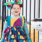 Rag Doll Oversize  Original Bow