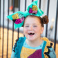 Rag Doll Oversize  Original Bow