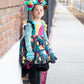 Rag Doll Oversize  Original Bow